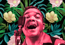 Charangón del Norte – La Calle Me Llama