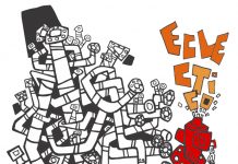 Pablo Lanouguere – Eclectico