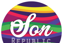 Son Republic – La Musica Te LLama
