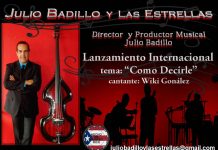 Julio Badillo & Las Estrellas – Como Decirle