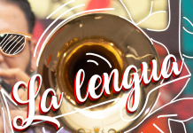 Manyoma Brothers – La Lengua