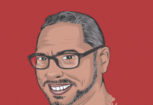 Josué Rosado – La Conocí