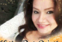 Lilly Del Valle – Si No Fuera Por Ti
