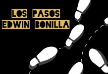 Edwin Bonilla – Los Pasos