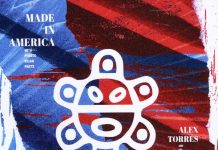 Alex Torres & His Latin Orchestra – Made In America