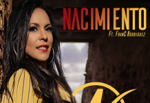 Nahyra “La mulata Boricua” – Nacimiento