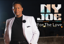 NY Joe – For The Love