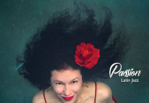 Raquel Cepeda – Passion latin Jazz