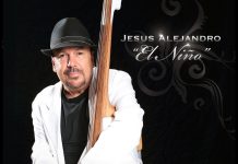 Jesus Alejandro “El Niño” – De Rumba En Rumba