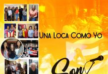 Son Divas – Una Loca Como Yo
