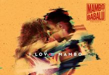 Mambo Babalú – I Love Mambo