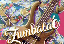 Manyoma Brothers – Zumbalaé