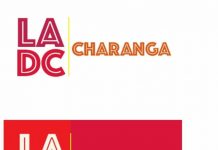 LA D.C. CHARANGA – Boranda