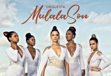 Orquesta Mulata Son – No Vale La Pena Rendirse