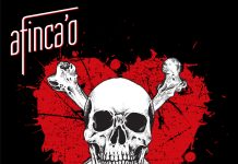Afinca’o – No Creo En El Amor