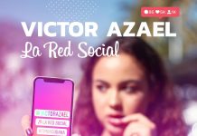 Victor Azael – La Red Social