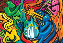 La Picante Orquesta – La Rumba No Para!