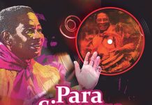 Septeto Nacional Ignacio Piñeiro e Invitados – Para Siempre Embale