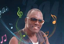Kene Mina “El Cañon De La Salsa” – Encanto De Amor