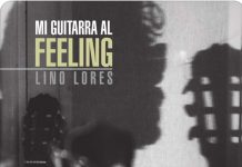 Lino Lores – Mi Guitarra Al Feeling