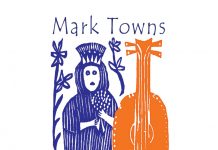 Mark Towns – Unspoken Invitation