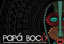 Papa Bocó – Baila Mi Rumba