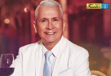 Pelusa & La Banda Caramba – Salsa A Domicilío