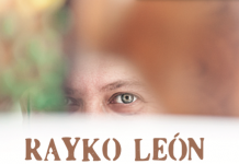 Rayko Leon – Mensaje En Clave