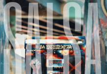 La Excelencia – Salsa Na´Ma