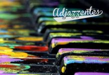 Adjazzzentes – Un Tumbao Distinto