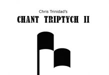 Chris Trinidad – Chant Triptych II