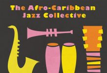 The Afro-Caribbean Jazz Collective – The Afro-Caribbean Jazz Collective