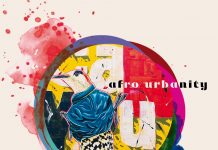 Afro Urbanity – Afro Urbanity