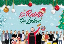 El Rabito Del Lechon – Ochestra Fuego