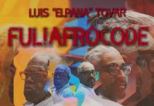 Luis “El Pana” Tovar – Fuliafrocode