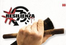 La Maxima 79 – #Resilienza