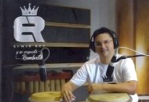 Edwin Rey & Su Orquesta Rumbatá – Sinceridad
