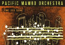 Pacific Mambo Orchestra – The III Side