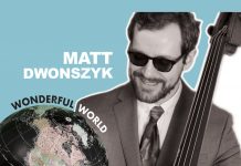 Matt Dwonszyk – Wonderful World