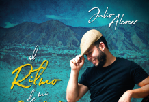 Julio Alcocer – Al Ritmo De Mi Ciudad