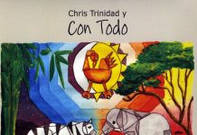 Chris Trinidad – Chris Trinidad y Con Todo