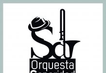 Orquesta Sonoridad – Ciudadano Salsero