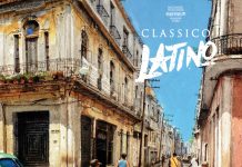 Classico Latino – Havana Classic