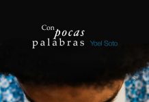 Yoel Soto – Con Pocas Palabras