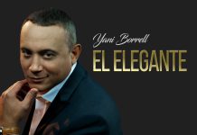 Yani Borrell – El Elegante