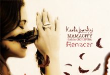Karla Leardini & Su Mamacity Salsa Orchestra – Renacer