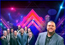 Maynor Vargas y su Orquesta Bonkó – Mi Persona Preferida