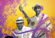 Soneros De Fe – Tumbao y Sabor