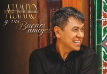 Álvaro Torres – Álvaro Torres y Sus Buenos Amigos