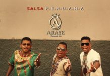 Araye – Pa´ Que Me Criticas